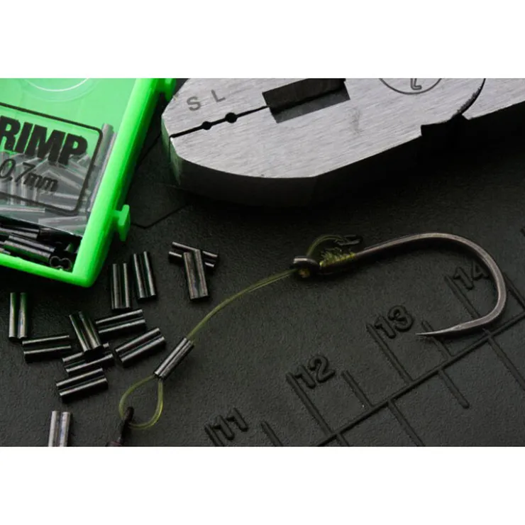 KORDA Outillages-Sleeve carpe spare krimp