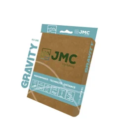 JMC Soie-Soie Flottante Gravity Trout WF Light/Olive 27m