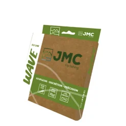 JMC Soie-Soie Flottante Wave WF Mint Green 30m