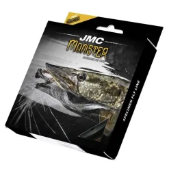 JMC Soie-Soie plongeante wf monster s3