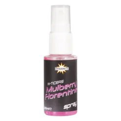 DYNAMITE BAITS Appâts Et Fabrication-Spray N-Ticers Mulberry Florentine 30ml