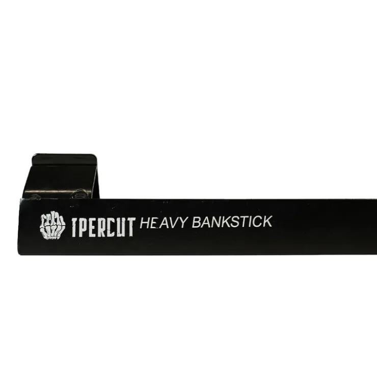 OVERFIGHT Supports De Cannes-Support / Pique Ipercut Heavy Bankstick