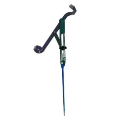 TEAM FRANCE Poste De Pêche|Support Feeder-Support de canne coup 1 patte
