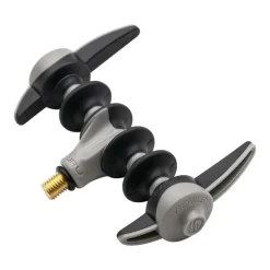 GURU Support Feeder-Support de canne Mini Stealth Reaper Rest