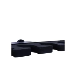 TEOS Supports De Cannes-Support de kits 8 Kits Holder Threaded