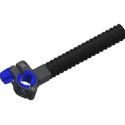 GARBOLINO Paniers / Stations-Support droit coup multigrip open eva cranté 15cm