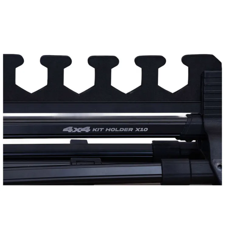 TEOS Supports De Cannes-Support Kit 4x4 10 Kit Holder