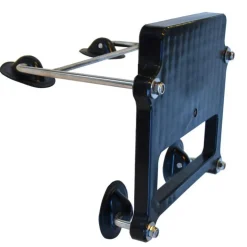 FRAZER Float Tubes-Support moteur pour Float Tube