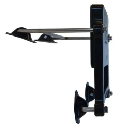 FRAZER Float Tubes-Support moteur pour Float Tube