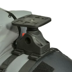 FRAZER Équipements|Float Tubes-Support Sondeur Float Tube