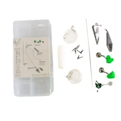 SASORI Packs Et Ensembles-Surf Box