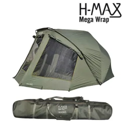 MACK2 Biwys/Parapluies-Surtoile h max