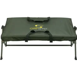 CARP SPIRIT No Kill-Tapis de Reception Cradle