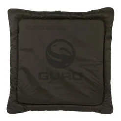 GURU Epuisettes / Bourriches-Tapis de reception fusion mat bag olive