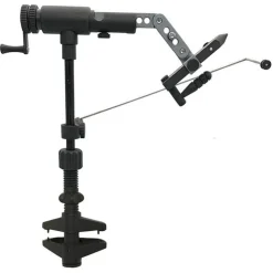 DANICA Fly Tying-Étau + Extension Articulée