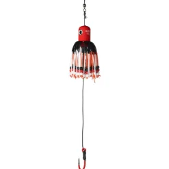 MADCAT Leurres-Teaser silure a-static adjustable clonk teaser 100g