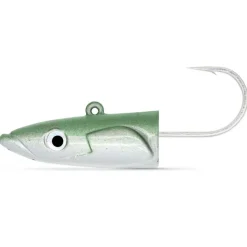 FIIISH Leurres|Pêche Aux Leurres-Tete plombee crazy sand eel 150 deep 30g (x2)