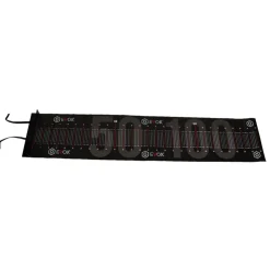 EVOK Épuisettes Et Mesures-Toise Tactikal Ruller XL 140cm