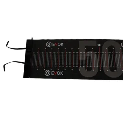 EVOK Épuisettes Et Mesures-Toise Tactikal Ruller XL 140cm