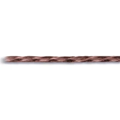 CANNELLE Tresses, Nylons, Fluorocarbones-Tresse à Bas de Ligne Sandertress C770 10m