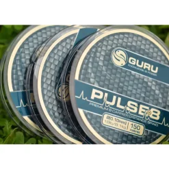 GURU Fils De Pêche Feeder-Tresse coup pulse-8 150m