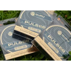 GURU Fils De Pêche Feeder-Tresse coup pulse-8 150m