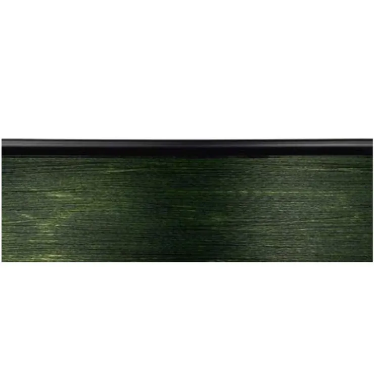 DAIWA Filaments-Tresse jbraid 4 brins verte 1350m