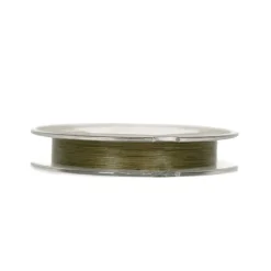 EVOK Tresses, Nylons, Fluorocarbones|Tresses, Nylons, Fluorocarbones-Tresse Tactikal Braid 12x Verte 135m