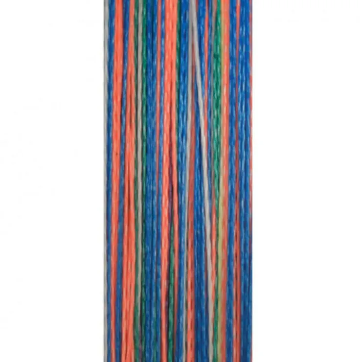 ASSO Tresses, Nylons, Fluorocarbones-Tresse Mer Pe Classic - 130m