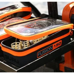 GURU Bagagerie Feeder-Trousse à accessoires coup fusion 150