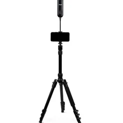 DEEPER Électronique-Trépied Fixation Amplifacateur Wifi et Smartphone