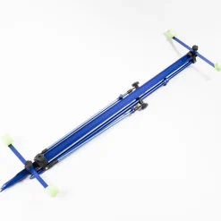 SASORI Surfcasting|Supports Cannes-Trépied surf pro 1.70m 2 sections