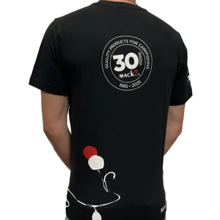 MACK2 Vêtements|Vêtements-T-shirt Falcon LTD 30 ans