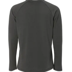GRUNDENS Vêtements-T-shirt Manches Longues Grundies Light Crew Top Anchor