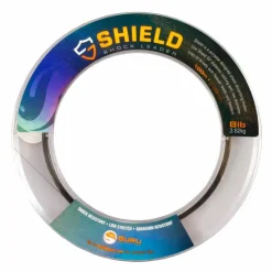 GURU Fils De Pêche Feeder-Tête de ligne shield shockleader line 100m