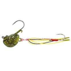 EXPLORER TACKLE Pêche Au Tenya|Leurres-Tête plombée magic tenya deep moule