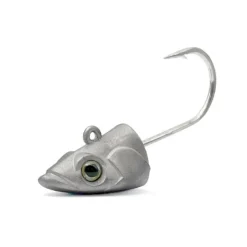 FIIISH Leurres-Tête Plombée Dart 15g
