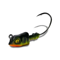 VMC Têtes Plombées-Tête Plombée Ori-Jig Perch (x3)
