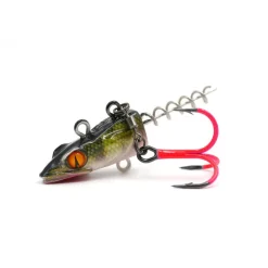 VMC Têtes Plombées-Tête Plombée Pela Jig Perch (x1)