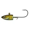 SCRATCH TACKLE Leurres-Tête Plombée Vt Jig Head 21g