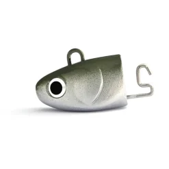 FIIISH Leurres|Pêche Aux Leurres-Tête plombee pour black minnow 90 extra deep 20g (2 par pochette)