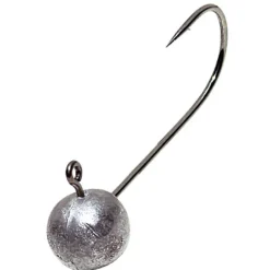DELALANDE Têtes Plombées-Têtes Plombées Micro Ronde H3/0 (x5)