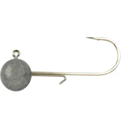 SPRO Têtes Plombées-Têtes Plombées Round Jighead H3/0
