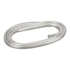 PLASTILYS Carnassier Au Posé-Tube souple pour aérateur carnassier 1m