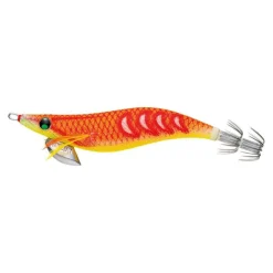 YO-ZURI Leurres|Pêche Eging-Turlutte AURIE-Q SEARCH DOUBLE GLOW 2.5
