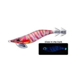 YO-ZURI Leurres-Turlutte Pata Pata Q 3.0 10cm 14.5g