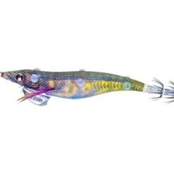 YO-ZURI Pêche Eging|Leurres-Turlutte Sushi-Q - Bait Holder Mid Depth 3.5
