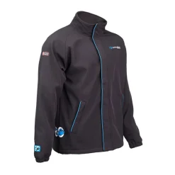 GARBOLINO Vêtements-Veste Softshell 80's Serie