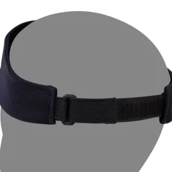 RIVE Casquettes, Bonnets Et Chapeaux|Vêtements-Visière Flexfit Noir Taille Unique