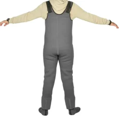AQUATREKK Waders|Wading-Waders Neoprene (avec chaussons + guêtres intégrées)